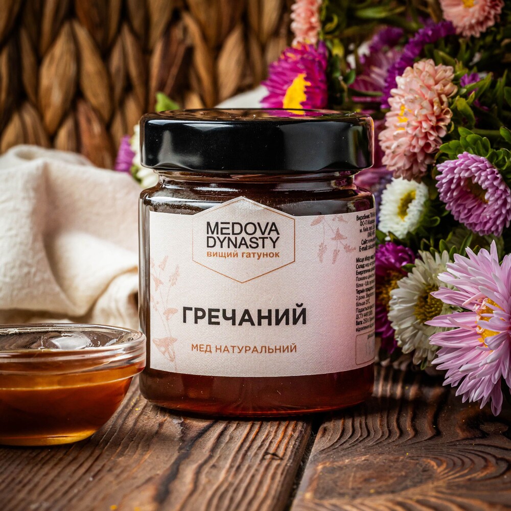 Мед - 100shop - 14