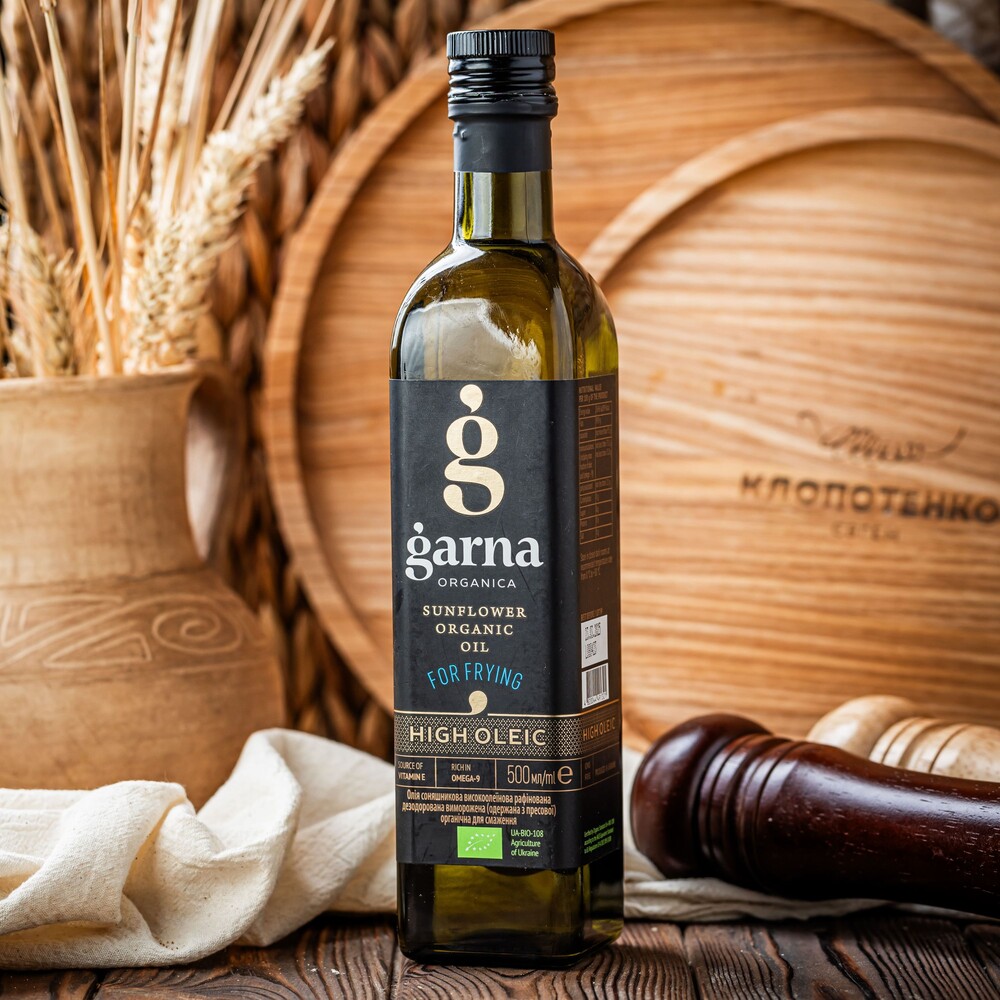 Олії - 100shop - 17