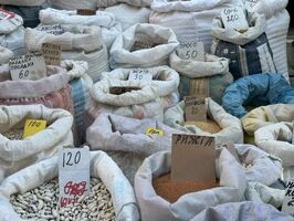 Щедрі кошики