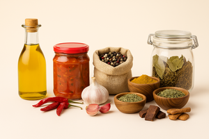 Приправляй по-українськи - 21 - 100shop