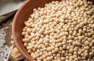 Крупи та каші