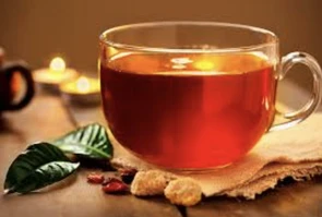 Чай та трав'яні збори