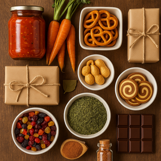 Продукти до столу