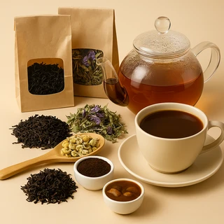 Гаряченькі напої