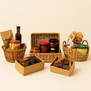 Підбірки продуктів