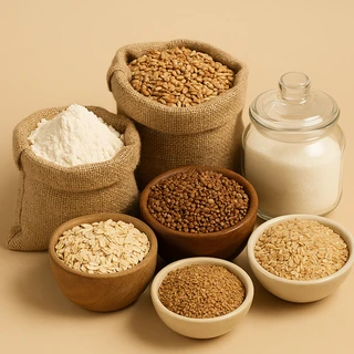 Скарби з полів