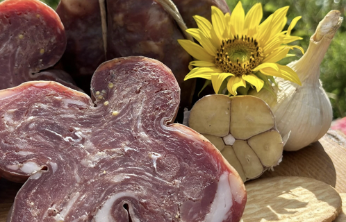 М'ясні продукти