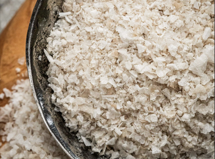 Сіль та цукор