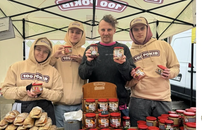 Про нас - 100shop - 5