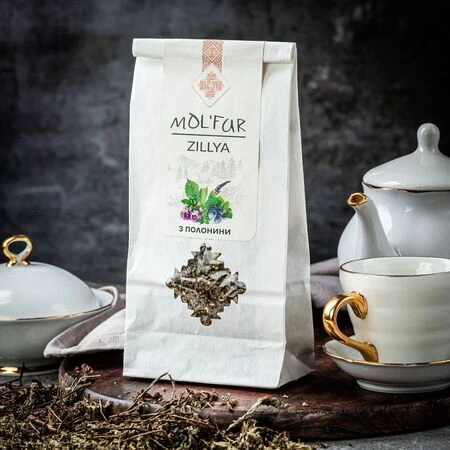 Чай та трав'яні збори - 100shop - 8