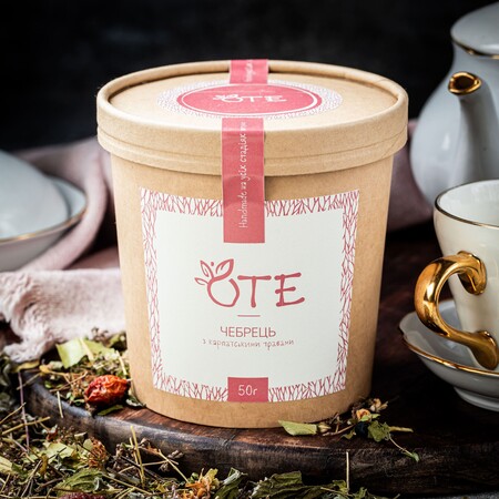 Чай та трав'яні збори - 100shop - 11