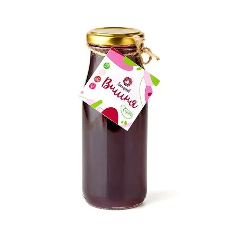 Варення, джеми та сиропи - 100shop - 19