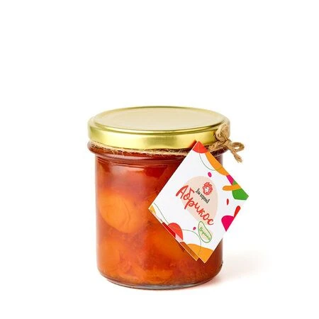 Варення, джеми та сиропи - 100shop - 37