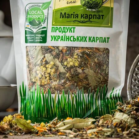 Чай та трав'яні збори - 100shop - 5