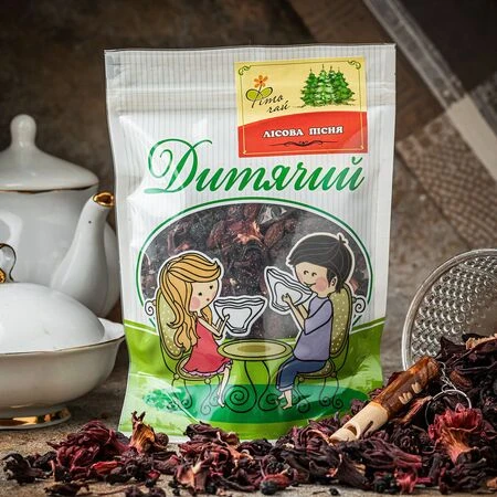 Трав'яні чаї - 100shop - 15