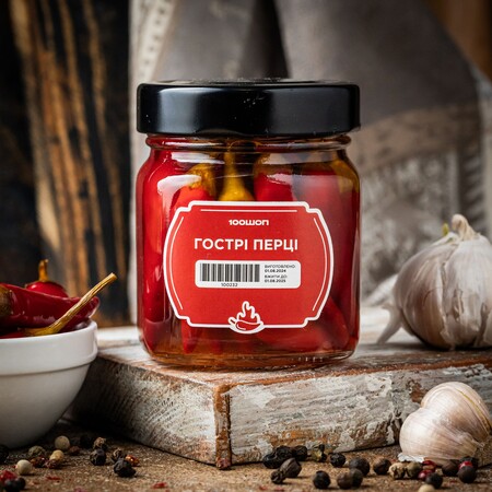 Домашня консервація - 100shop - 7