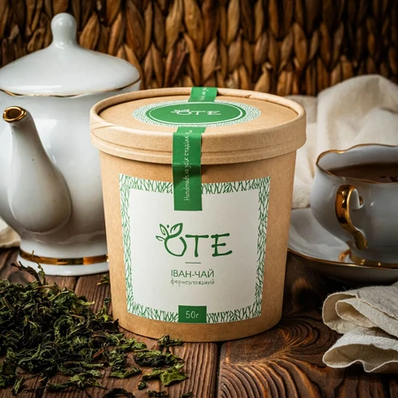 Чай та трав'яні збори - 100shop - 15