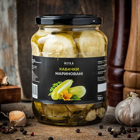 Овочева консервація - 100shop - 5