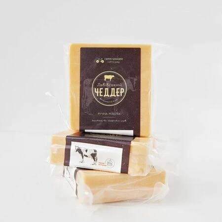 Тверді та напівтверді сири - 100shop - 3