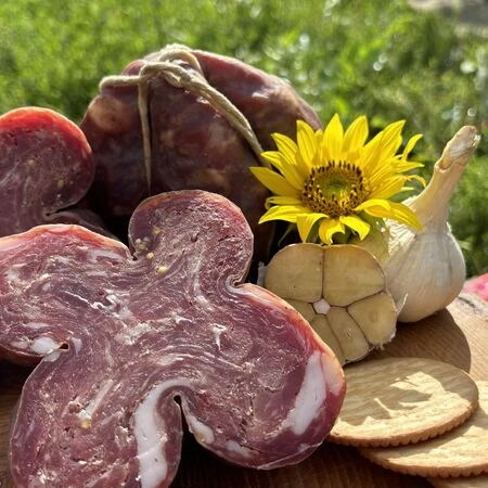 М'ясо та ковбаса - 100shop - 1