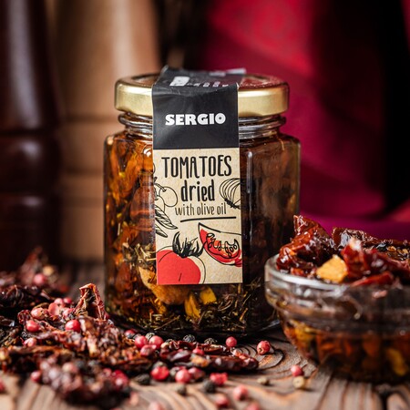 Овочева консервація - 100shop - 4