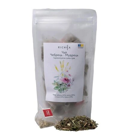 Трав'яні чаї - 100shop - 18