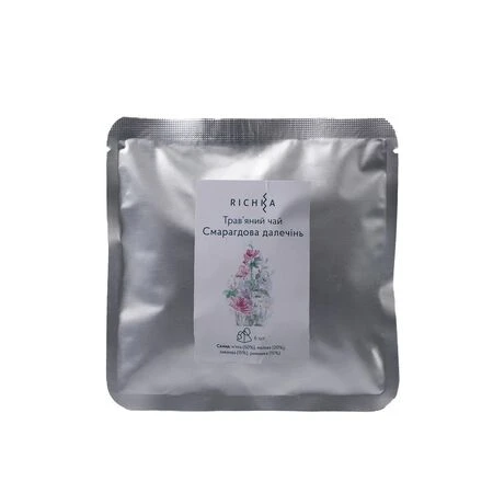 Трав'яні чаї - 100shop - 4