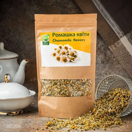 Трав'яні чаї - 100shop - 8