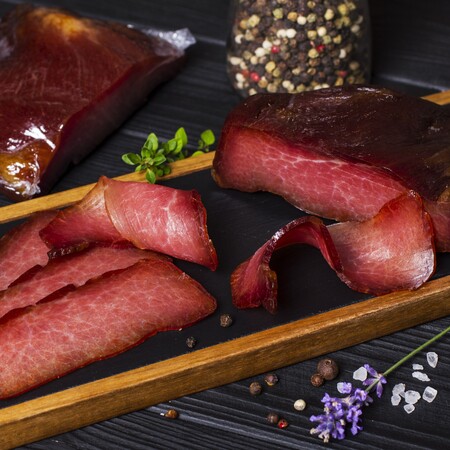 М'ясо та ковбаса - 100shop - 6