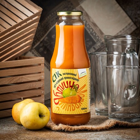 Натуральний сік та компоти - 100shop - 52