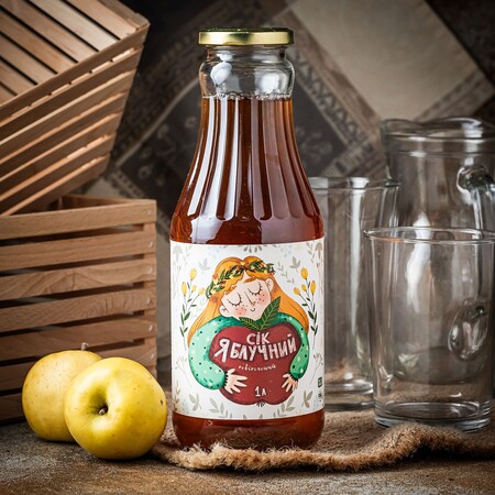 Соки - 100shop - 7