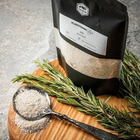 Сіль та цукор - 100shop - 200