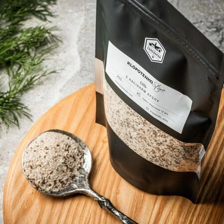 Сіль та цукор - 100shop - 106