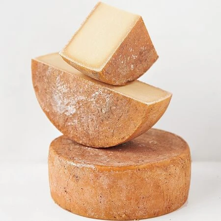 Тверді та напівтверді сири - 100shop - 4