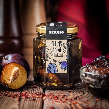 Овочева консервація - 100shop - 5