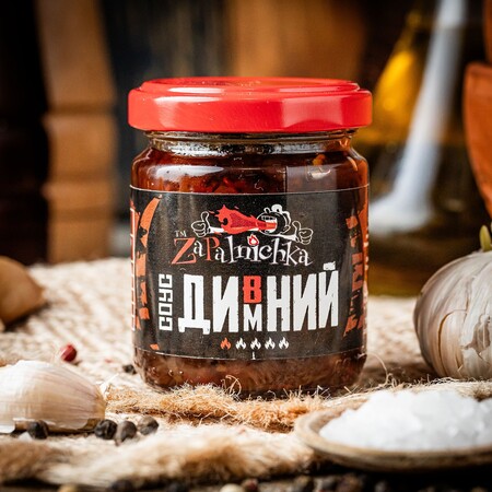 Соуси та кетчупи (томатні, ягідні, гострі) - 100shop - 11