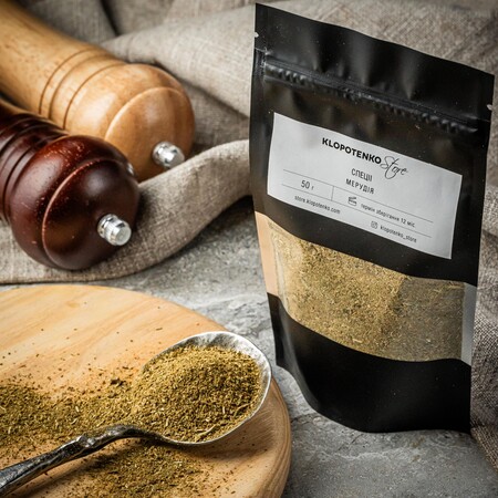 Приправи - 100shop - 22