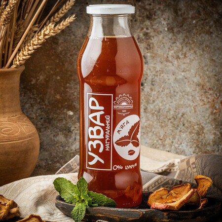 Узвар - 100shop - 40