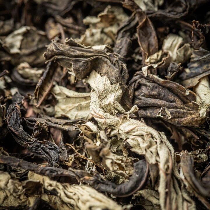 Чай MOL'FAR кипрійний з листям малини 50г - 100shop - 3