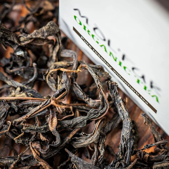 Чай MOL'FAR кипрійний 50г - 100shop - 3