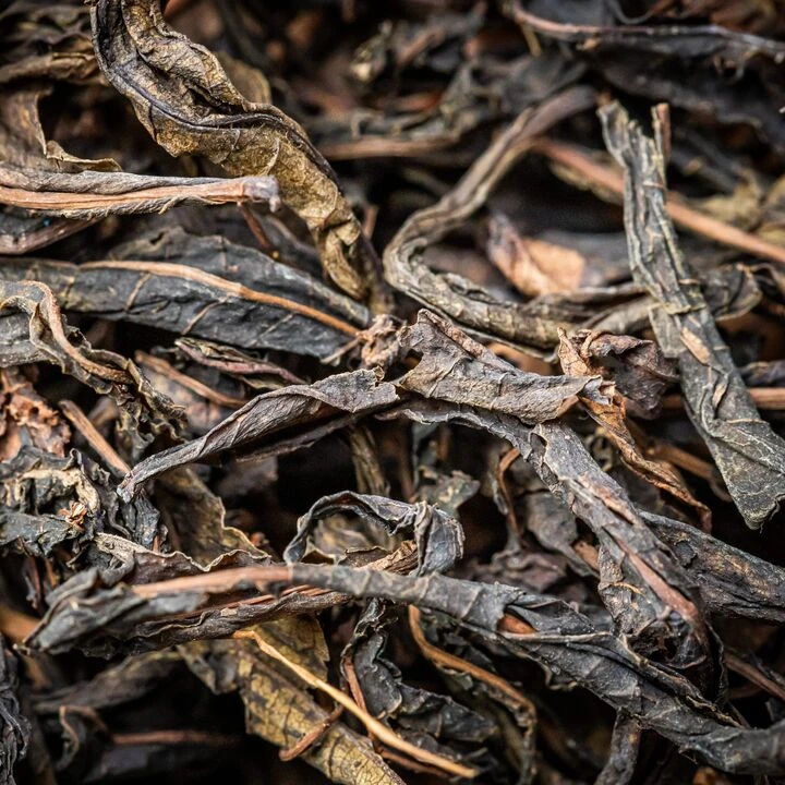 Чай MOL'FAR кипрійний 50г - 100shop - 4