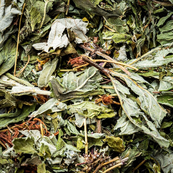 Чай ОТЕ м'ята карпатські трави 50г - 100shop - 3