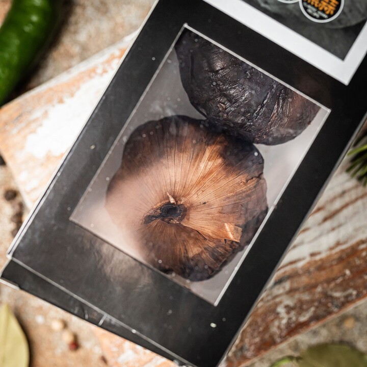 Часник чорний Mr.Garlic 100г - 100shop - 3