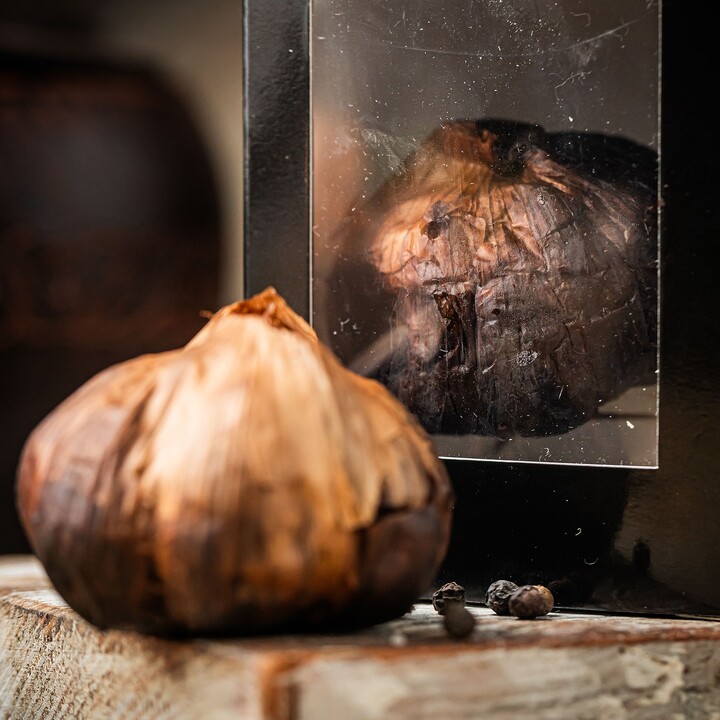 Часник чорний Mr.Garlic 100г - 100shop - 2