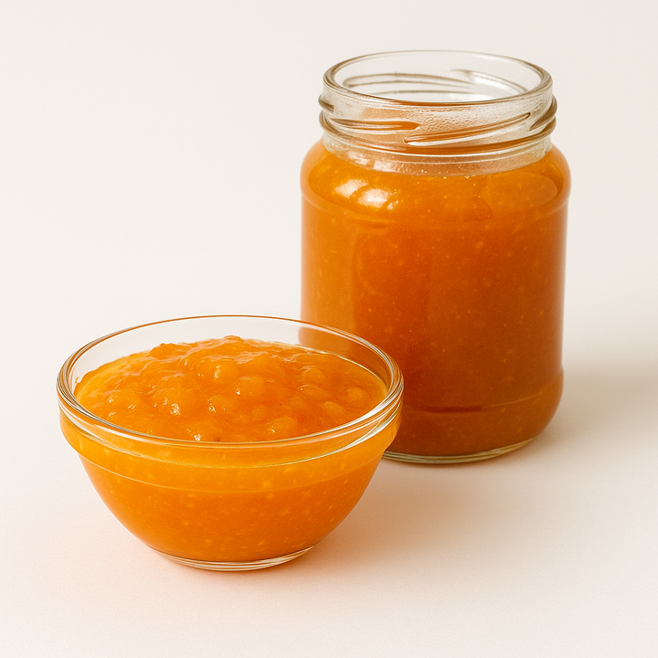 Джем з обліпихою та грушею Дім варення 370г - 100shop - 2