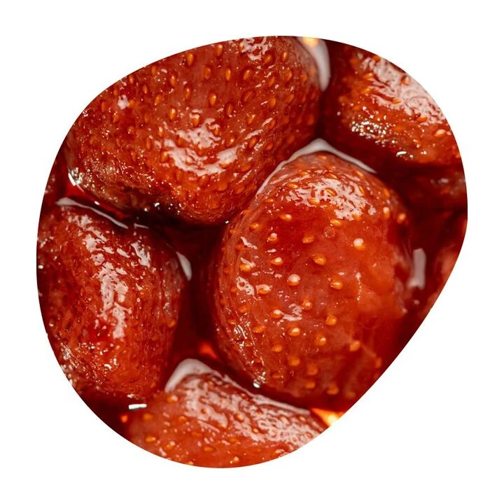 Варення з полуницею Дім варення 360г - 100shop - 3