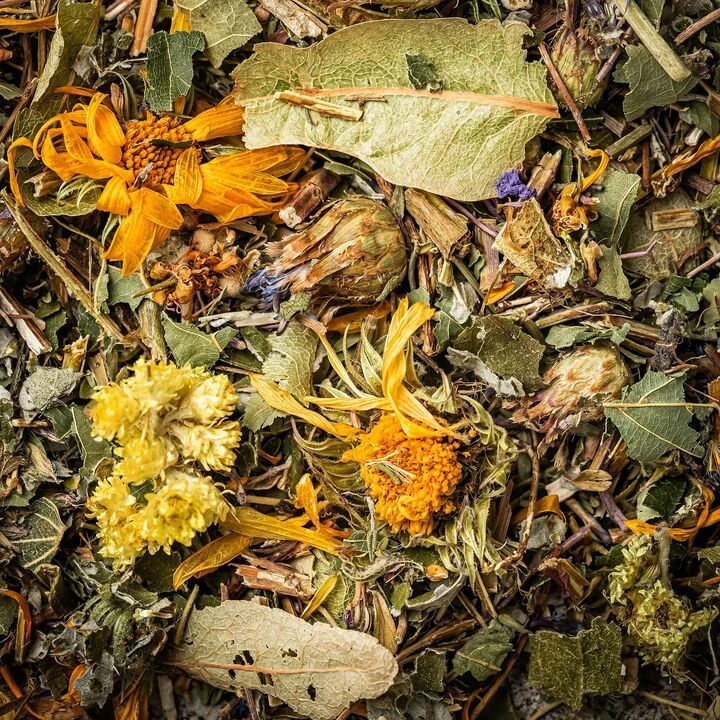 Фіточай Магія Карпат 75г - 100shop - 3