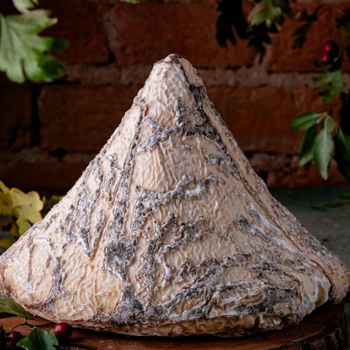 Сир Говерла Гарбузовий Рай 175г - 100shop - 2