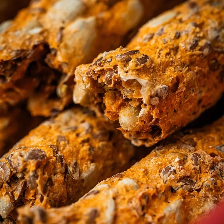 Грісіні Hroom Room томат 150г - 100shop - 4