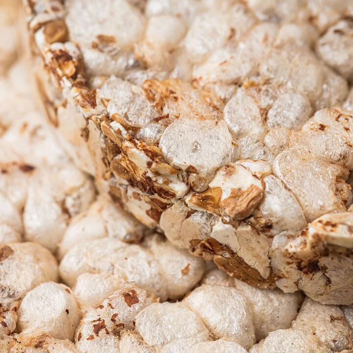 Хлібці пшенично гречані &quot;Pikolo&quot; 100г - 100shop - 4